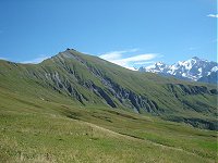 Beaufortain - J2