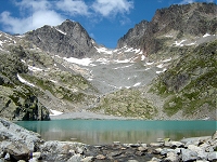 Lac Blanc