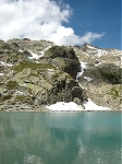 Lac Blanc