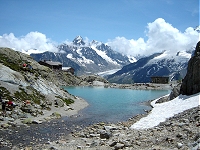 Lac Blanc