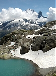 Lac Blanc