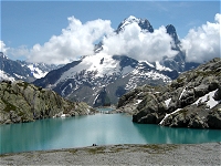 Lac Blanc