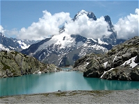 Lac Blanc