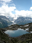 Lac Blanc