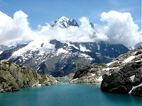 Lac Blanc