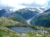 Lac Blanc