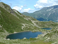 Lac Blanc