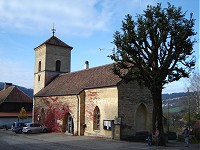 Saut du Doubs