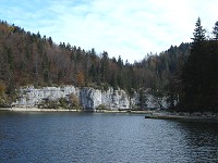 Saut du Doubs