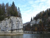 Saut du Doubs