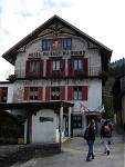 Saut du Doubs