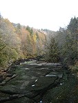 Saut du Doubs