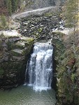 Saut du Doubs