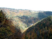 Saut du Doubs