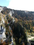 Saut du Doubs