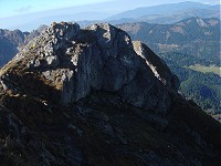 Roc d'Enfer