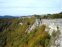 Roche Fauconnire