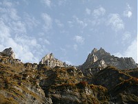 Sixt Fer-à-Cheval