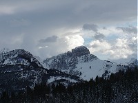Tour des Frêtes