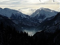 Tour des Frêtes
