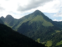 Mont de Grange