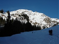 Pointe des Mattes