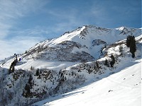 Pointe des Mattes