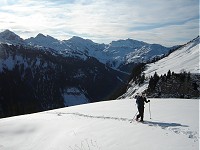 Pointe des Mattes