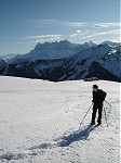 Pointe des Mattes