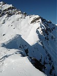 Pointe des Mattes