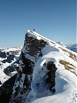 Pointe des Mattes