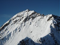 Pointe des Mattes