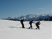 Pointe des Mattes