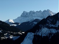 Pointe des Mattes