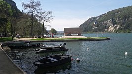 Nantua