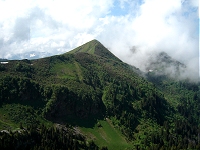 Dent d'Oche