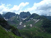 Dent d'Oche