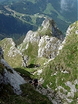 Dent d'Oche