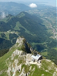 Dent d'Oche