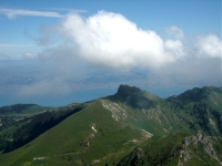 Dent d'Oche