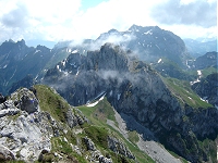 Dent d'Oche