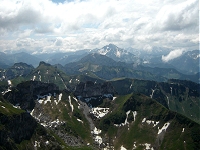 Dent d'Oche