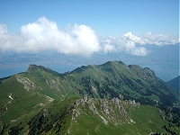 Dent d'Oche
