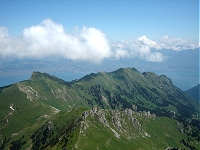 Dent d'Oche