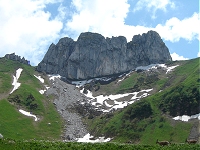 Dent d'Oche