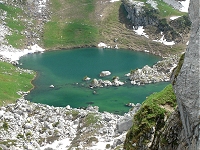 Dent d'Oche