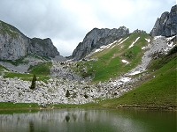 Dent d'Oche