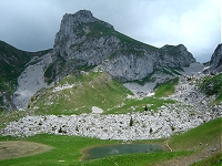 Dent d'Oche