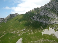 Dent d'Oche