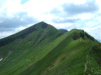 Dent d'Oche